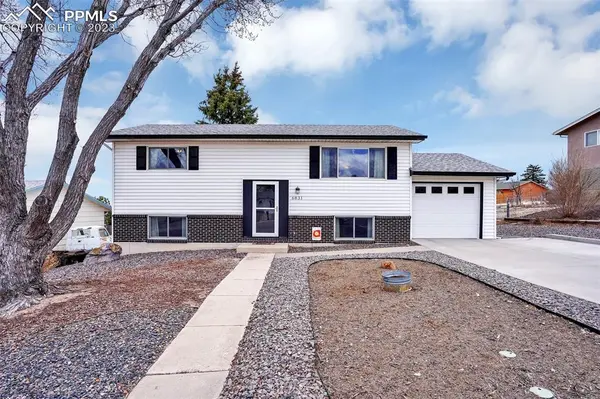 6831 Galley RD, Colorado Springs, CO 80915