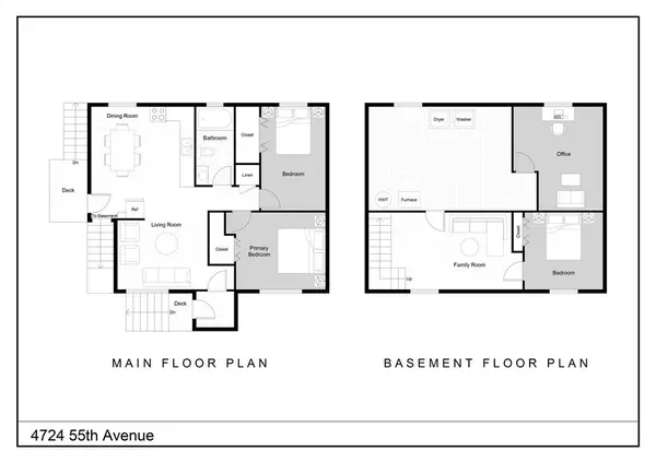 High Prairie, AB T0G 1E0,4724 55 Ave