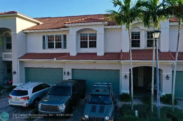 Boynton Beach, FL 33426,107 Nottingham Pl