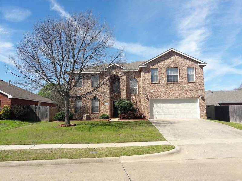 3407 Egerton Lane, Mansfield, TX 76063