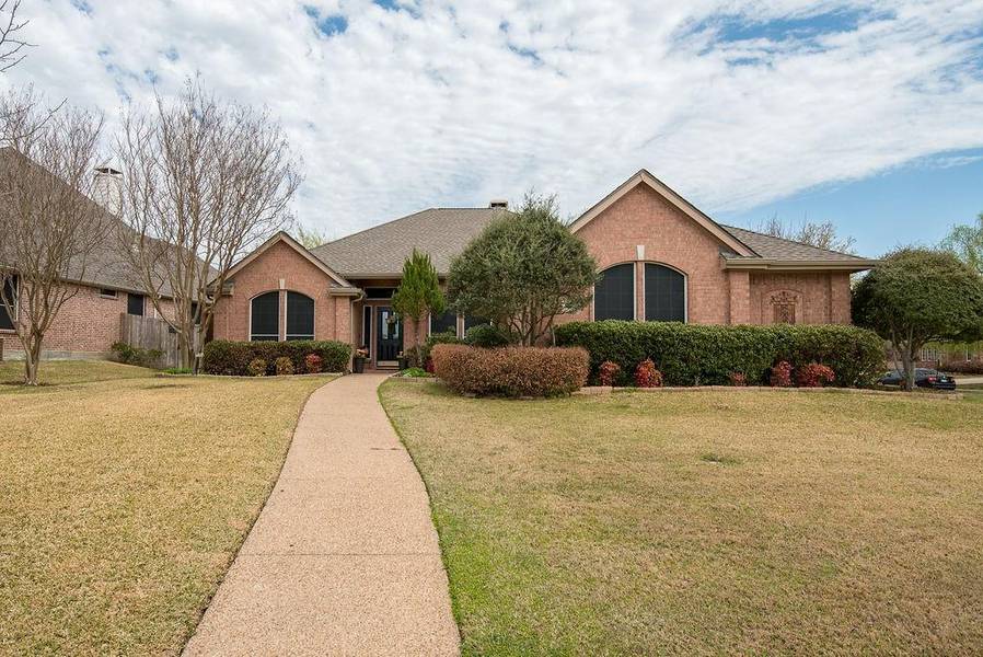 1 Miterton Court, Mansfield, TX 76063