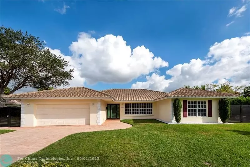 7221 SW 5th St, Plantation, FL 33317