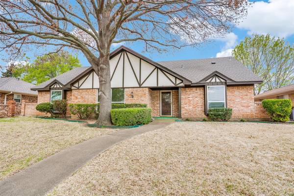 2013 Aliso Road, Plano, TX 75074