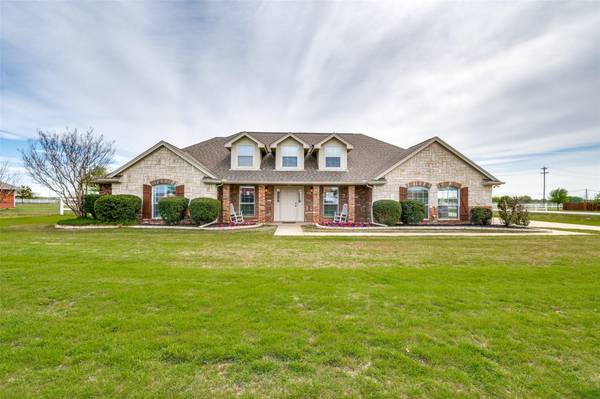 12000 Mesa Blanco Trail, Haslet, TX 76052