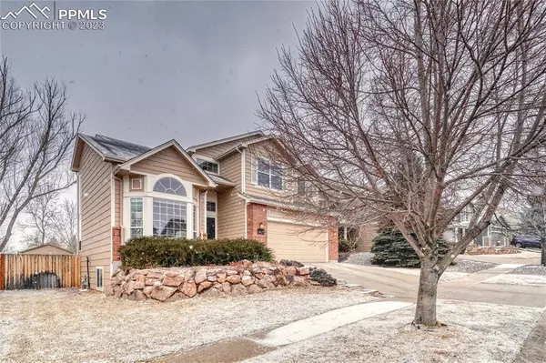 9120 Melbourne DR, Colorado Springs, CO 80920