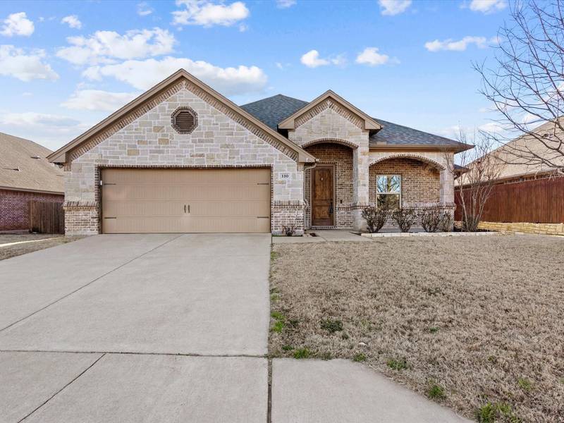 110 Donna Circle, Granbury, TX 76049