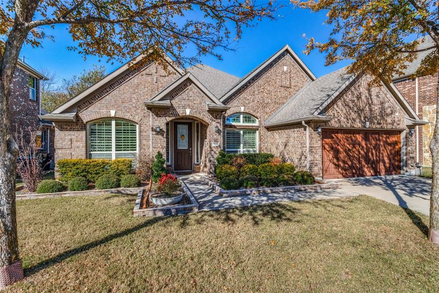 929 Boyd Creek Road, Mckinney, TX 75071