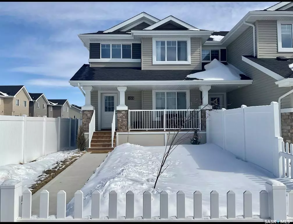 Regina, SK S4R 1H6,3215 Green Brook ROAD