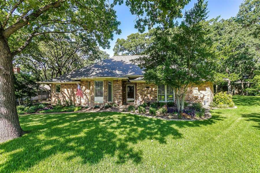 3406 Ensign Court, Arlington, TX 76017