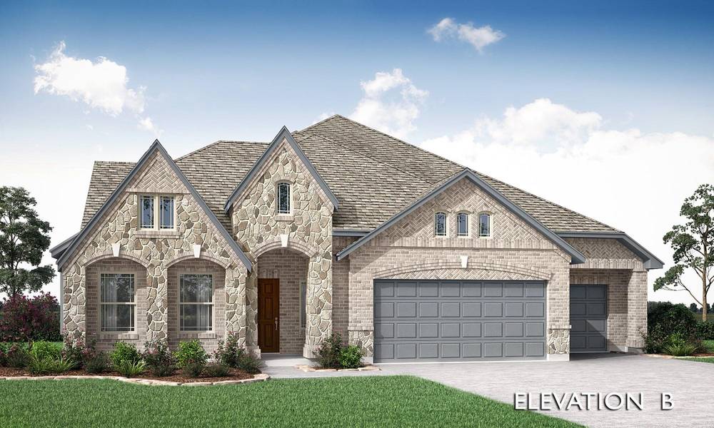 410 W Milas Lane, Glenn Heights, TX 75154