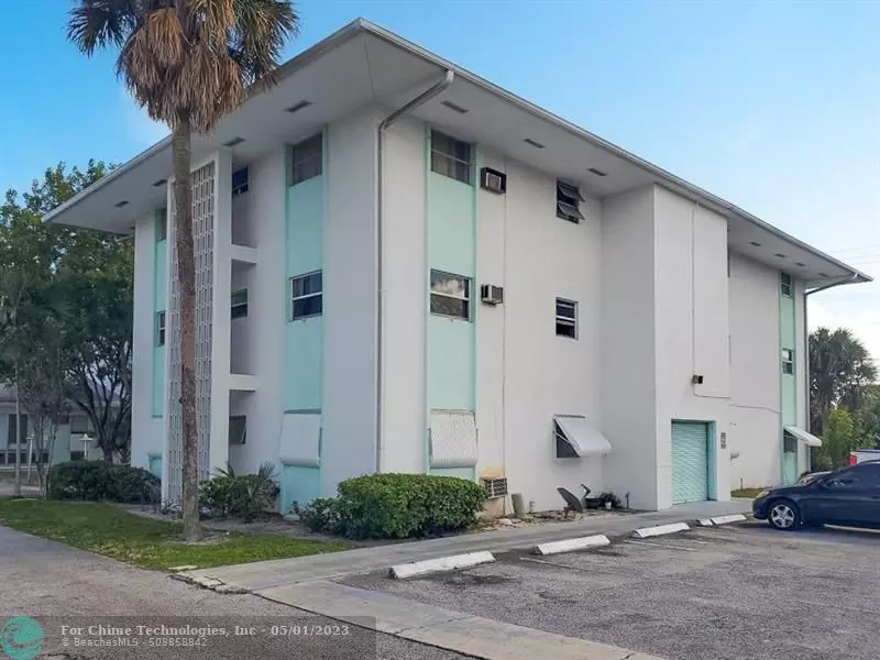 1150 E Sample Rd  #208, Pompano Beach, FL 33064