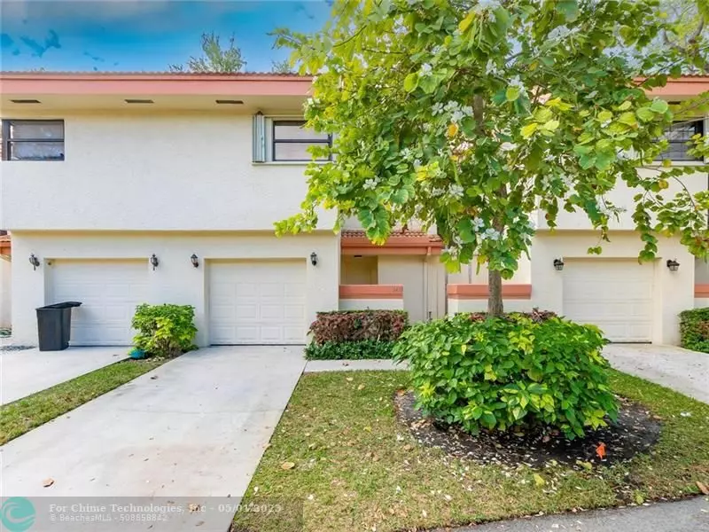 3410 Emerald Oaks Dr  #806, Hollywood, FL 33021