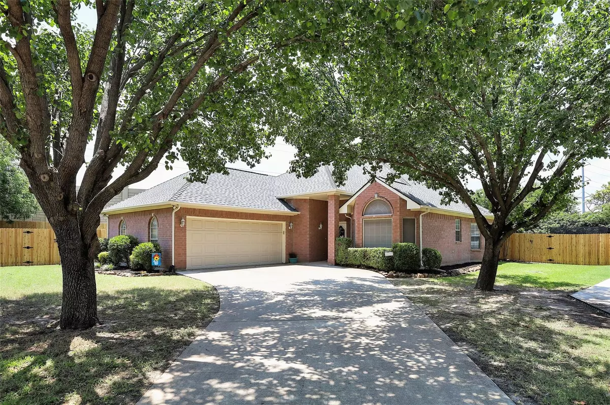 Trophy Club, TX 76262,5 Narrow Creek Court