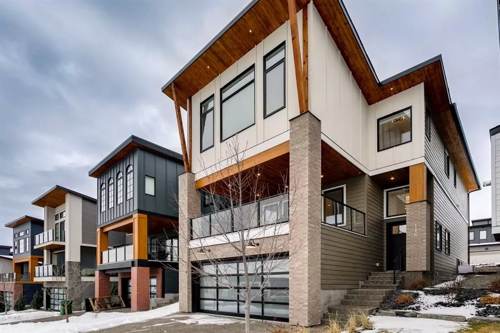 Calgary, AB T3H 6C8,116 Timberline WAY SW