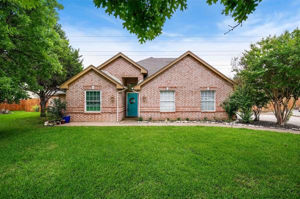 3 Spring Creek Court, Trophy Club, TX 76262