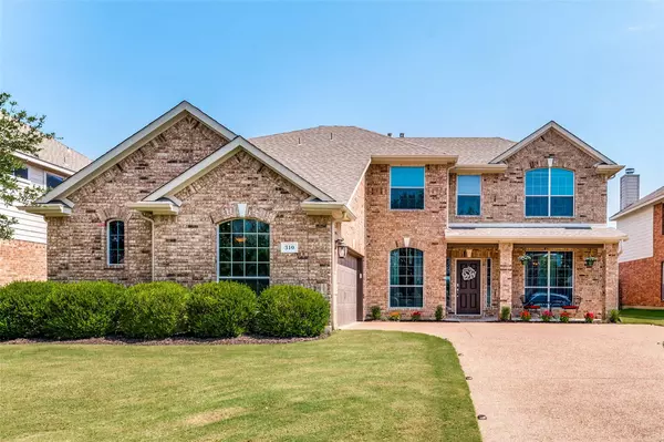 310 Dover Heights Trail, Mansfield, TX 76063