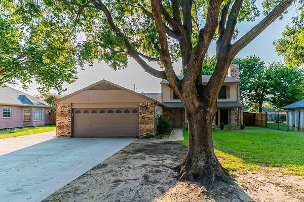 6 Narrow Creek Court, Trophy Club, TX 76262