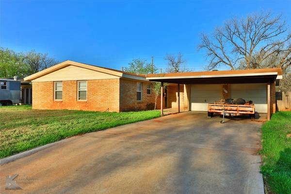 1974 Westview Drive, Abilene, TX 79603