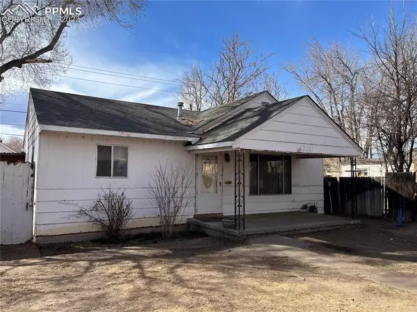 Pueblo, CO 81004,2317 Cedar ST