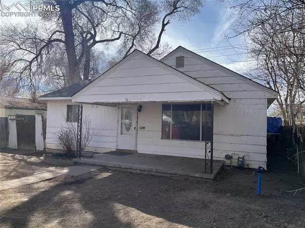 Pueblo, CO 81004,2317 Cedar ST