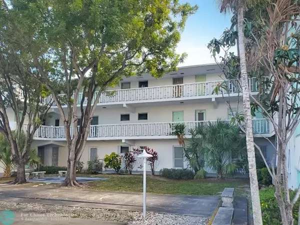 Pompano Beach, FL 33064,1150 E Sample Rd  #208