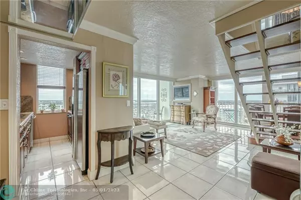 Pompano Beach, FL 33062,111 Briny  #PH 23