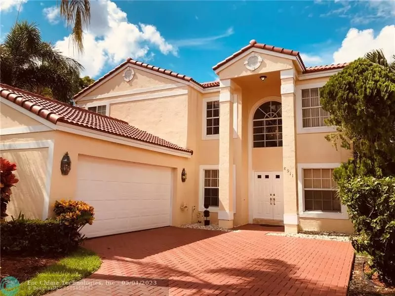 8911 Sonoma Lake Blvd, Boca Raton, FL 33434