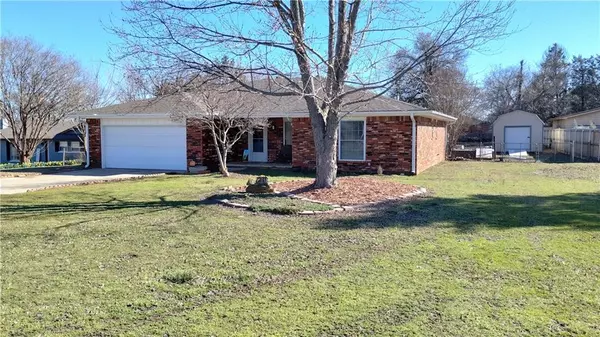 18161 County Road 1545, Ada, OK 74820