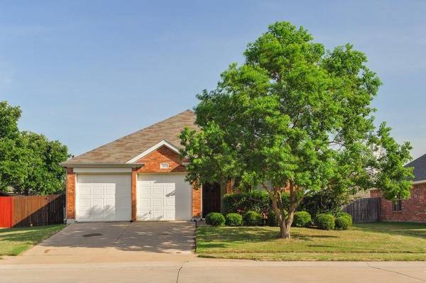 Waxahachie, TX 75165,212 Bison Meadow Drive