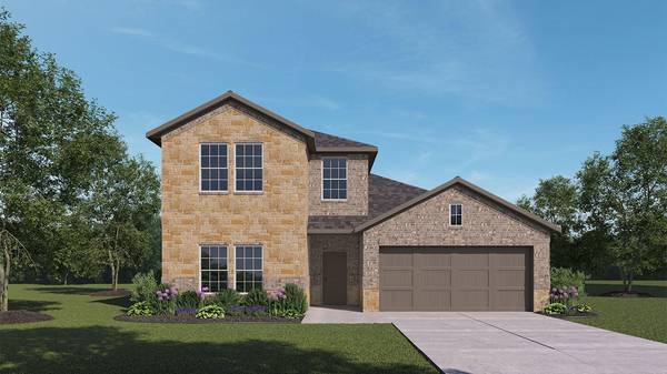 7328 Bledington Lane, Mckinney, TX 75071