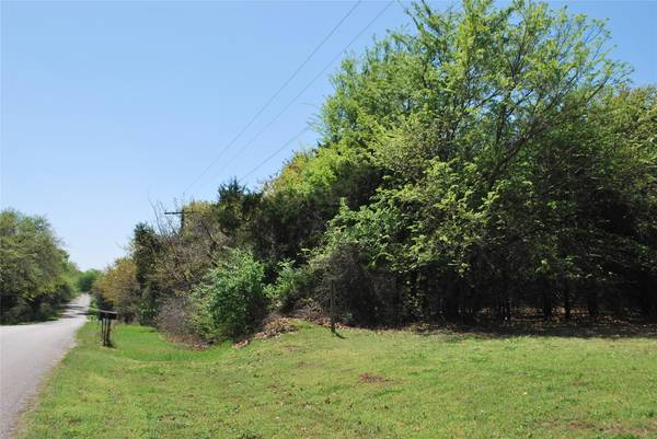 TBD Mill Creek Road, Pottsboro, TX 75076