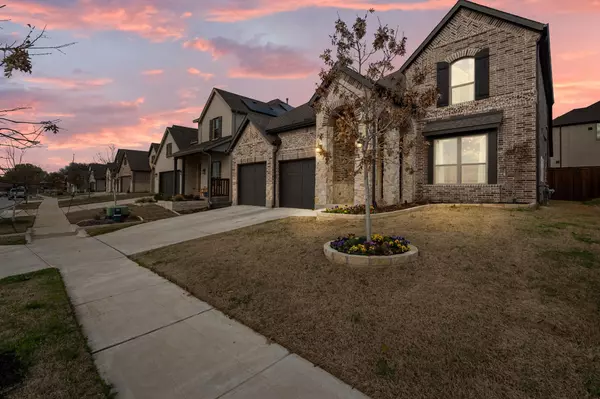 North Richland Hills, TX 76182,6904 Copperhead Trail