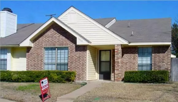 1000 Morningside Court, Mesquite, TX 75150