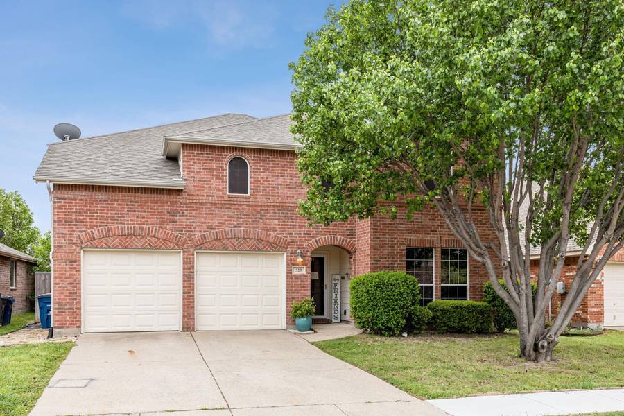 323 Highland View Drive, Wylie, TX 75098