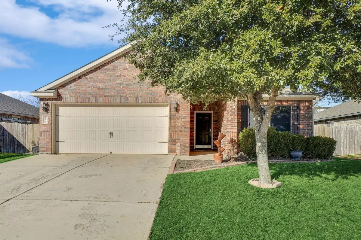 Sanger, TX 76266,1102 Primrose Drive