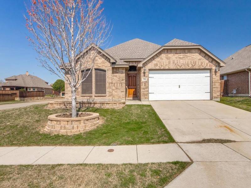 500 Andalusian Trail, Celina, TX 75009