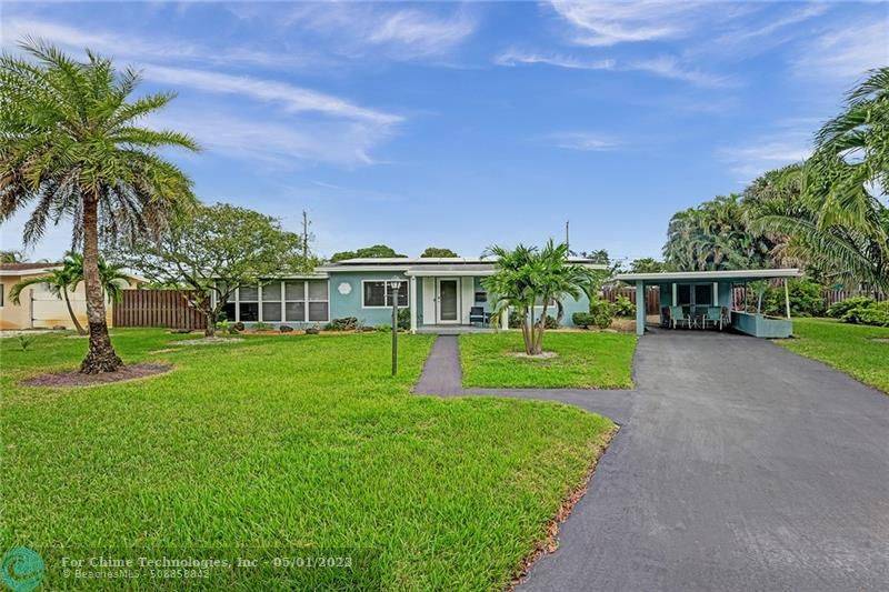 Wilton Manors, FL 33334,305 NE 27th Street
