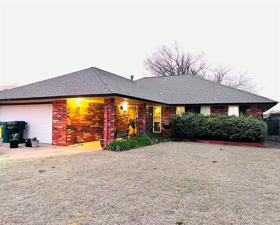 Oklahoma City, OK 73170,3037 SW 129th Street