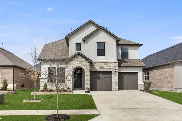 1909 Carlisle Drive, Prosper, TX 75078