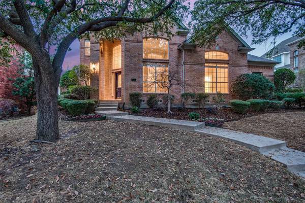 7433 Primrose Drive, Irving, TX 75063