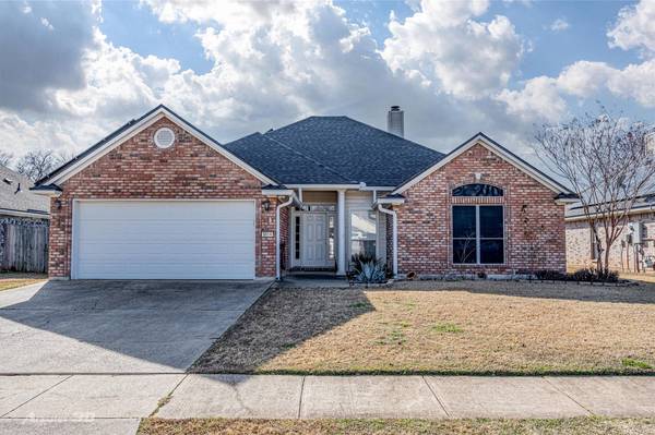 5814 Gold Crest Drive, Bossier City, LA 71112