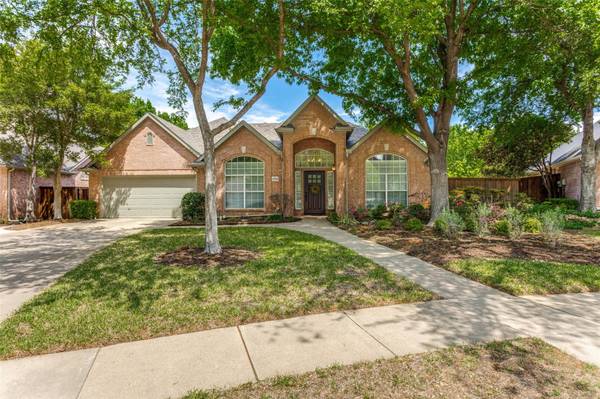 4704 Windmill Lane, Flower Mound, TX 75028