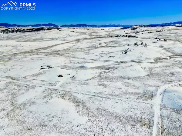 Hartsel, CO 80449,Washita TRL