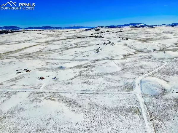 Hartsel, CO 80449,Washita TRL