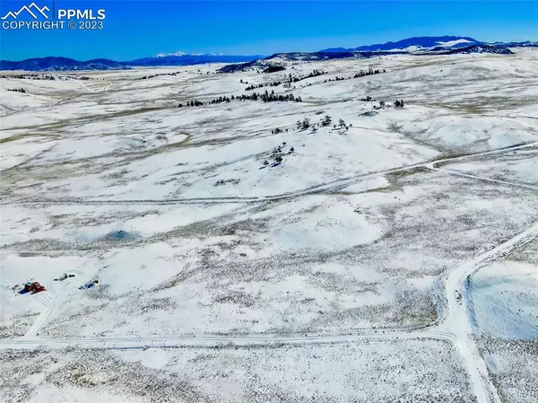 Hartsel, CO 80449,Washita TRL