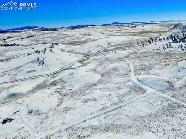 Hartsel, CO 80449,Washita TRL