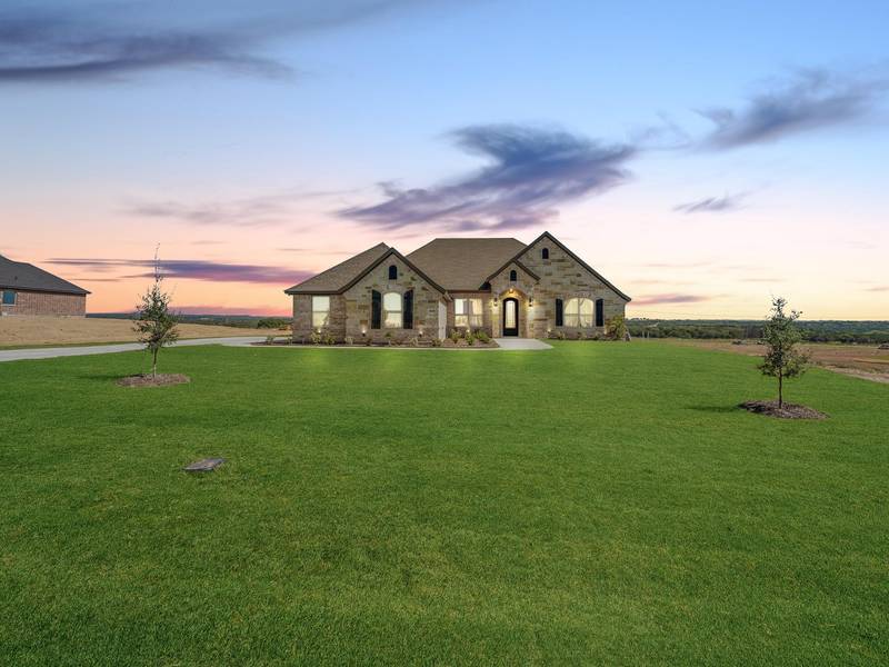 3059 Infinity Drive, Weatherford, TX 76087