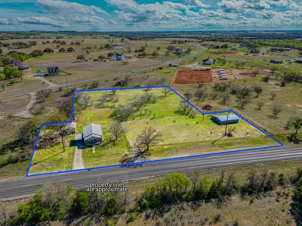 Lipan, TX 76462,10803 Brock Highway