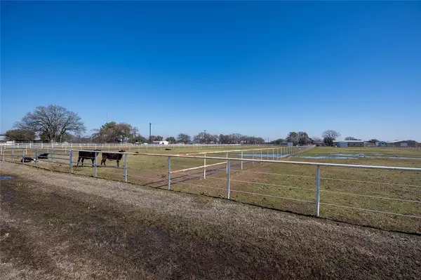 Pilot Point, TX 76258,Lot 2 Osburn Road