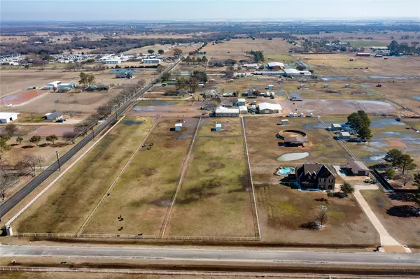 Pilot Point, TX 76258,Lot 2 Osburn Road